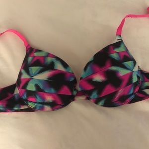 PINK Wear Everywhere Bra